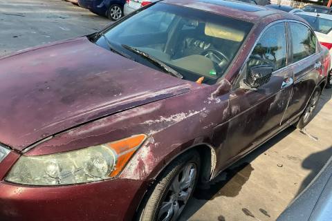 Photo of 2008 Honda Accord
