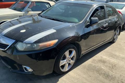 Photo of 2012 Acura Tsx
