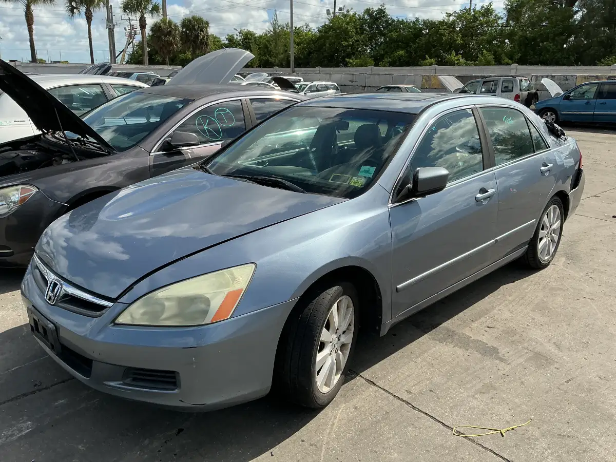 Photo of 2007 Honda Accord