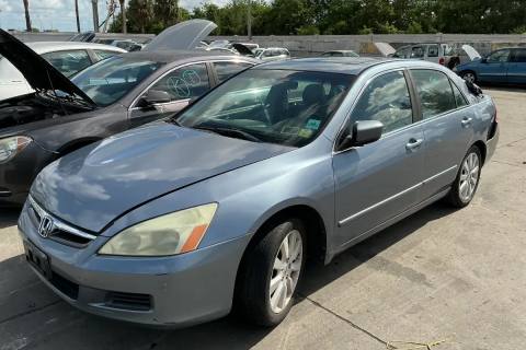 Photo of 2007 Honda Accord