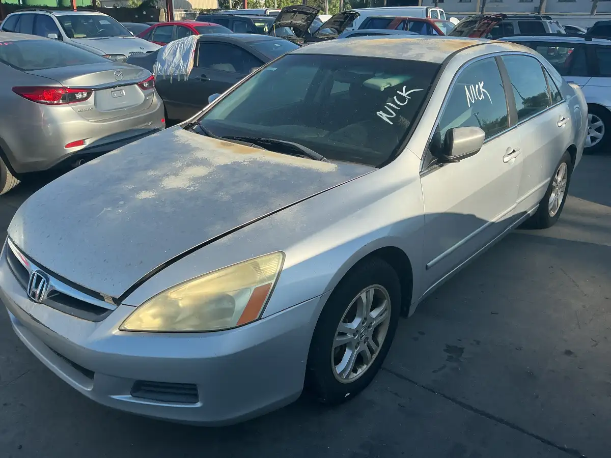 Photo of 2006 Honda Accord