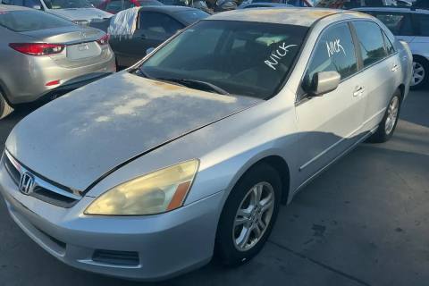 Photo of 2006 Honda Accord