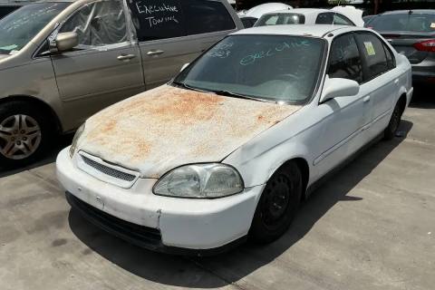 Photo of 1996 Honda Civic
