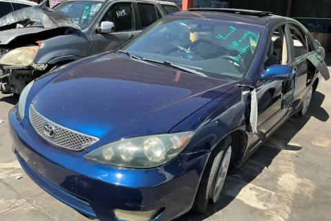 Photo of 2005 Toyota Camry