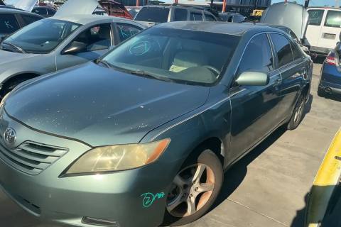 Photo of 2007 Toyota Camry