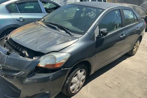 Photo of 2008 Toyota Yaris