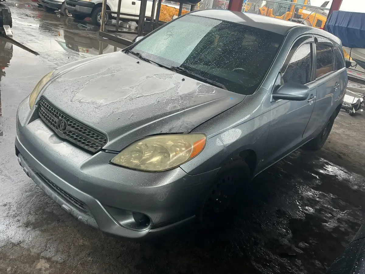 Photo of 2006 Toyota Matrix