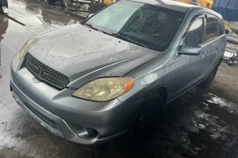 Photo of 2006 Toyota Matrix