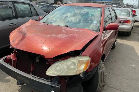 Photo of 2005 Toyota Corolla