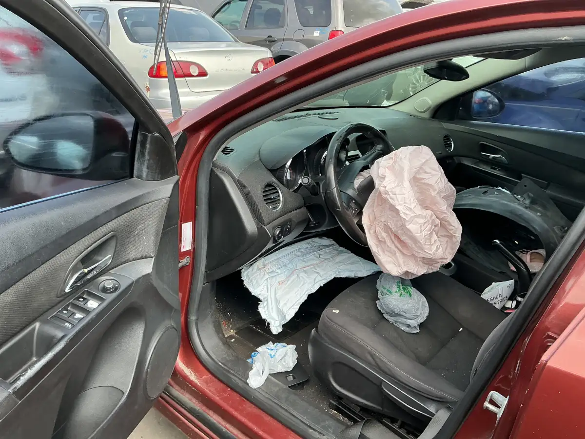 Photo of 2012 Chevrolet Cruze