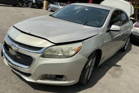 Photo of 2014 Chevrolet Malibu