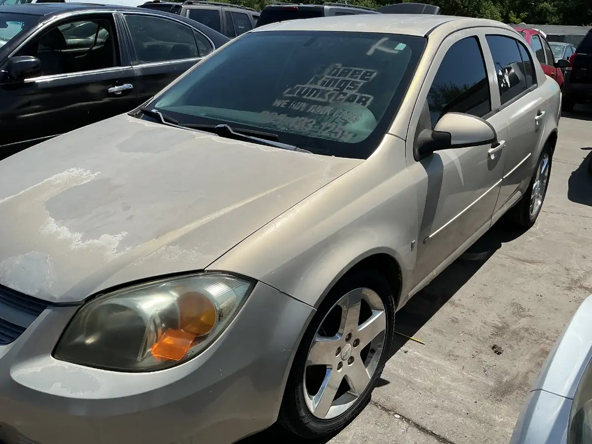 Photo of 2009 Chevrolet Cobalt