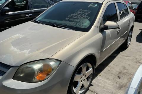 Photo of 2009 Chevrolet Cobalt