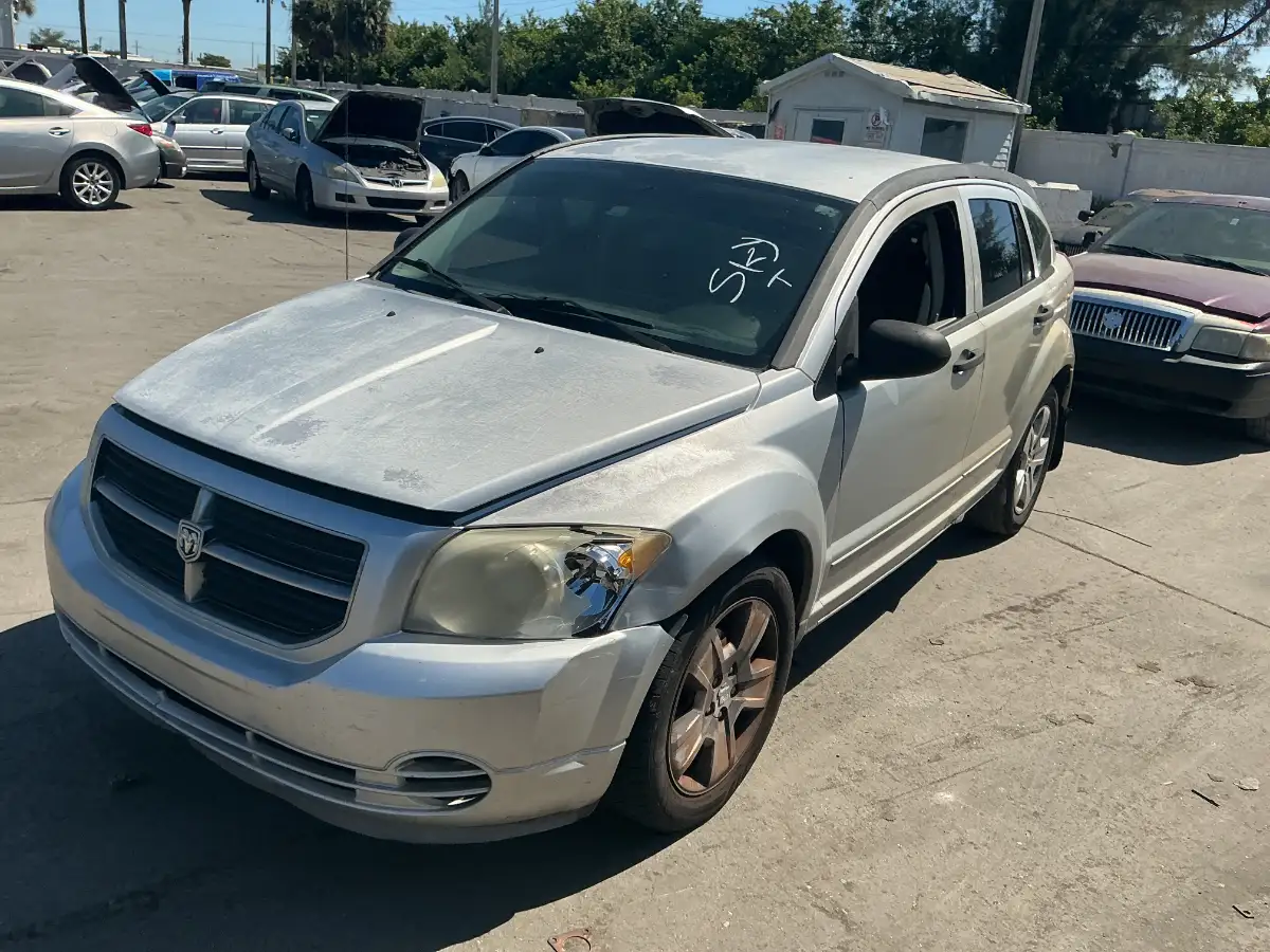 Photo of 2007 Dodge Caliber