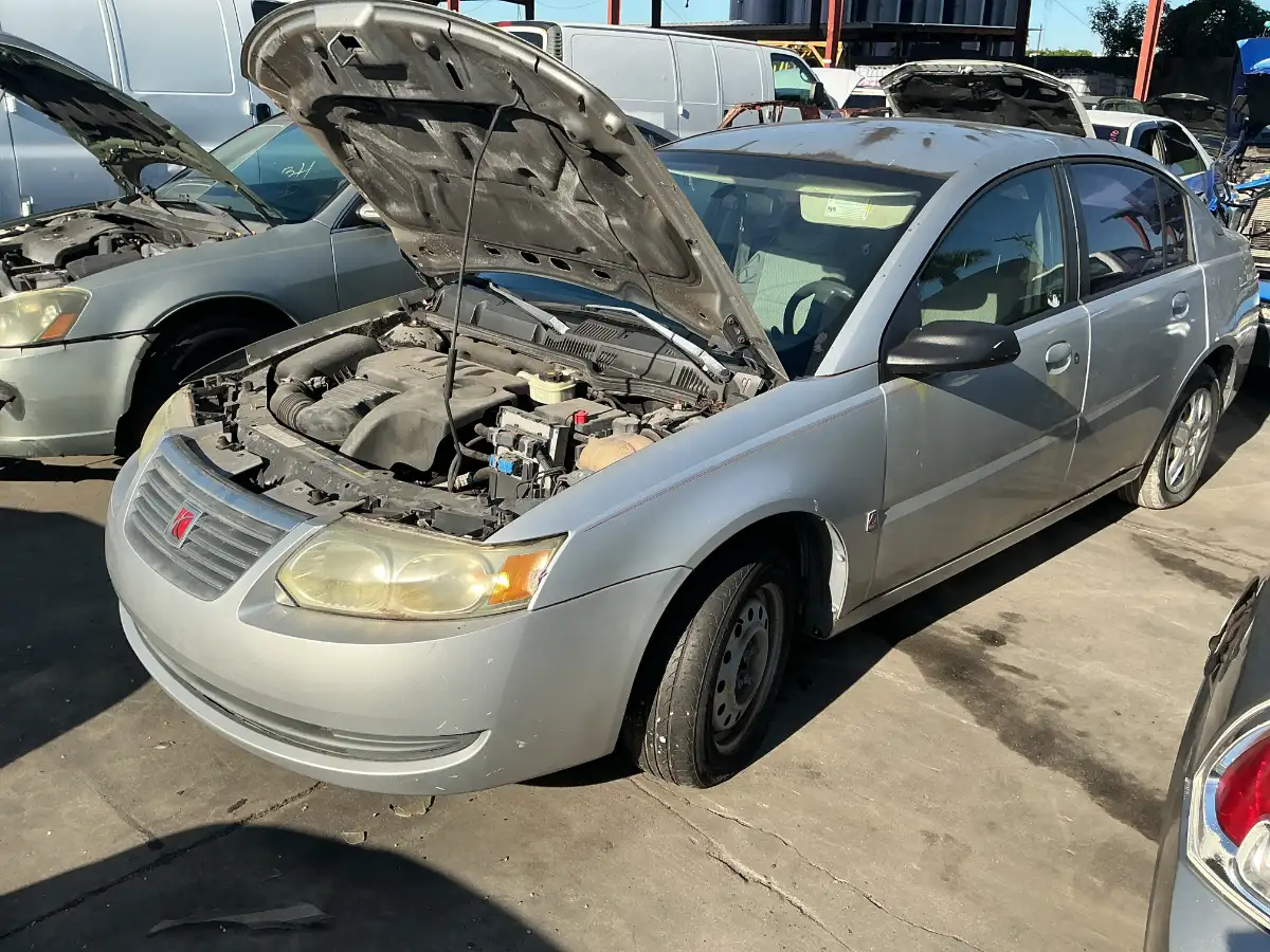 Photo of 2006 Saturn Ion