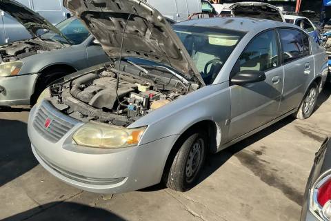 Photo of 2006 Saturn Ion