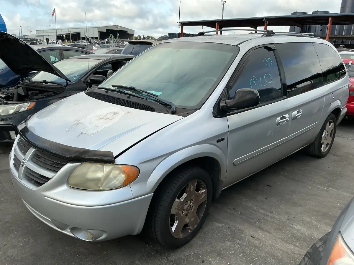 Photo of 2007 Dodge Grand Caravan