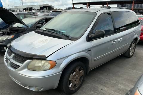 Photo of 2007 Dodge Grand Caravan