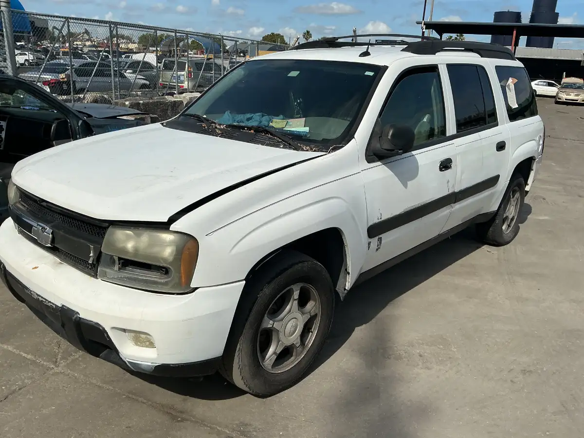 Photo of 2005 Chevrolet Trailblazer Ext