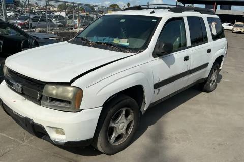 Photo of 2005 Chevrolet Trailblazer Ext
