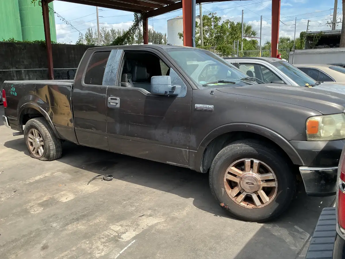 Photo of 2007 Ford F-150