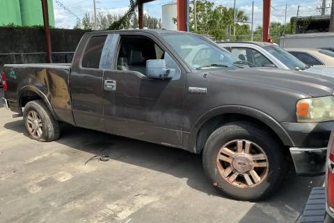 Photo of 2007 Ford F-150