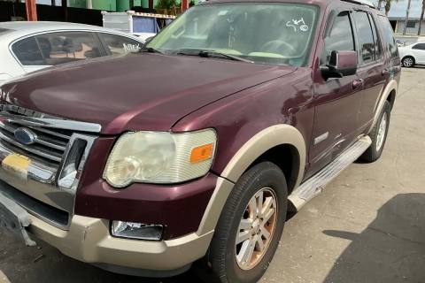 Photo of 2006 Ford Explorer
