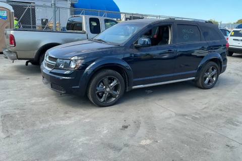 Photo of 2015 Dodge Journey