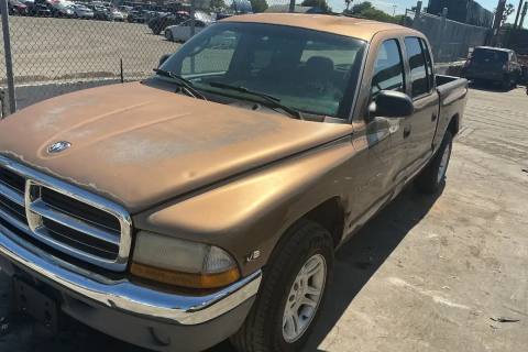 Photo of 2000 Dodge Dakota