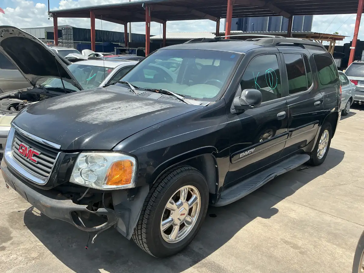 Photo of 2004 Gmc Envoy Xl