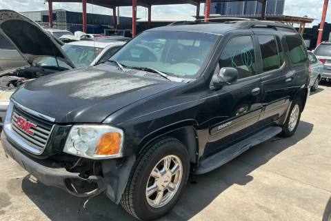 Photo of 2004 Gmc Envoy Xl