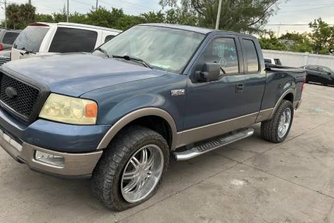 Photo of 2005 Ford F-150