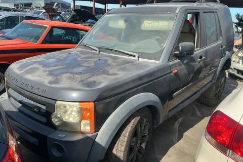 Photo of 2005 Land Rover Lr3