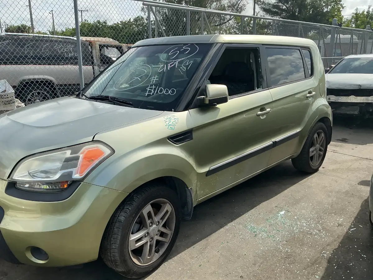 Photo of 2011 Kia Soul