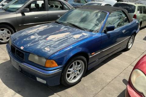 Photo of 1998 Bmw 3 Series