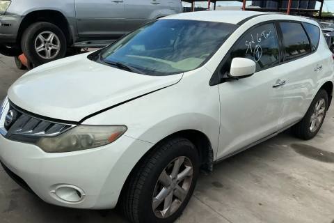 Photo of 2010 Nissan Murano