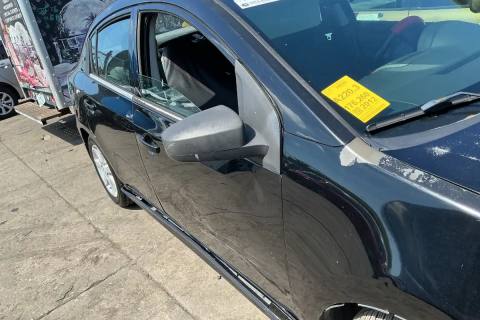 Photo of 2012 Nissan Sentra