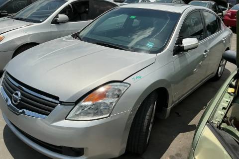Photo of 2008 Nissan Altima