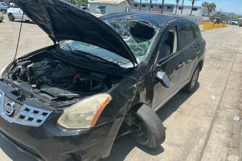 Photo of 2013 Nissan Rogue