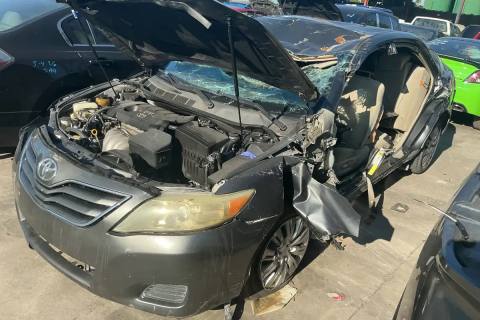 Photo of 2010 Toyota Camry