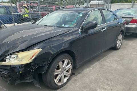 Photo of 2007 Lexus Es 350