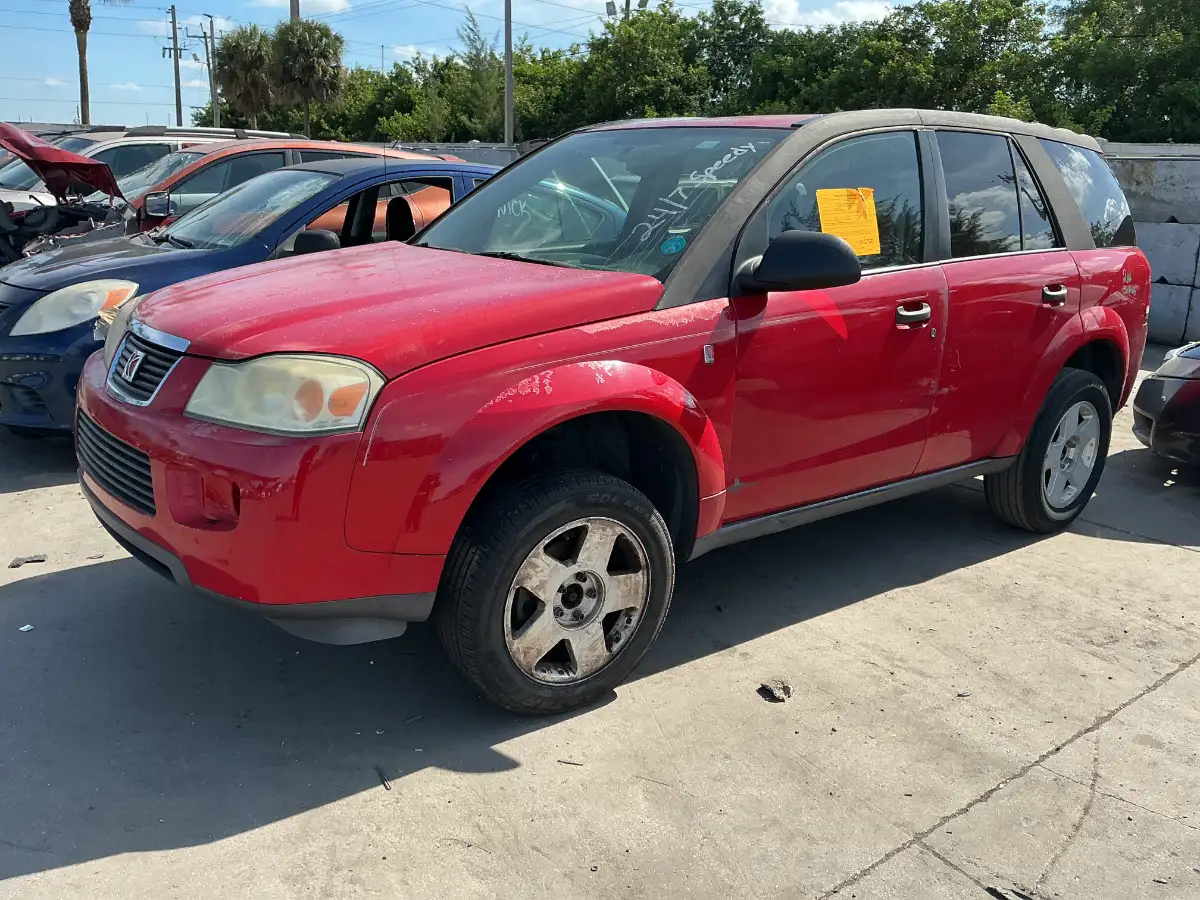 Photo of 2006 Saturn Vue