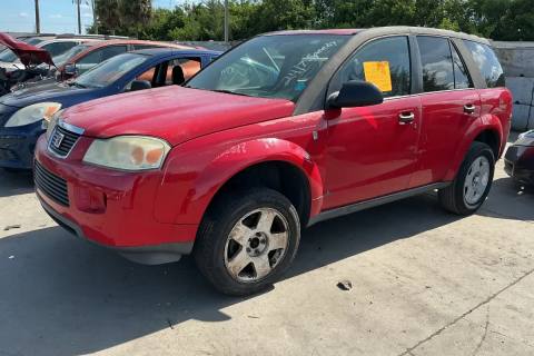 Photo of 2006 Saturn Vue