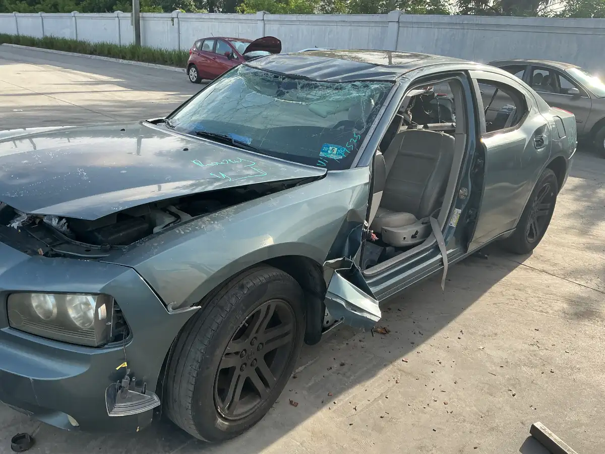 Photo of 2006 Dodge Charger