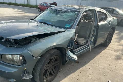 Photo of 2006 Dodge Charger