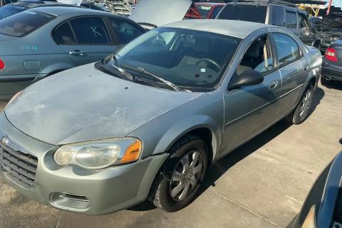 Photo of 2006 Chrysler Sebring