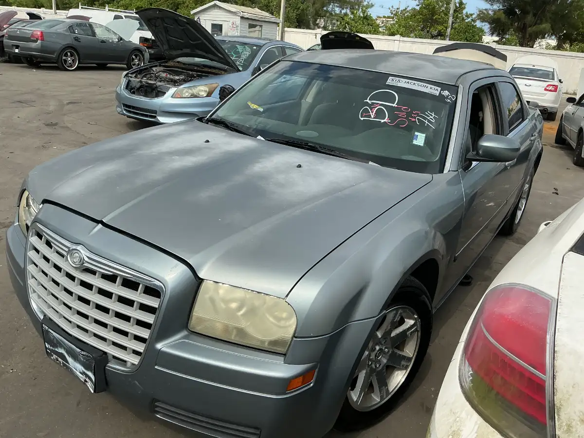 Photo of 2006 Chrysler 300