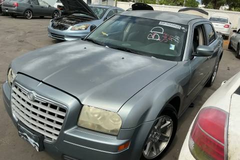 Photo of 2006 Chrysler 300