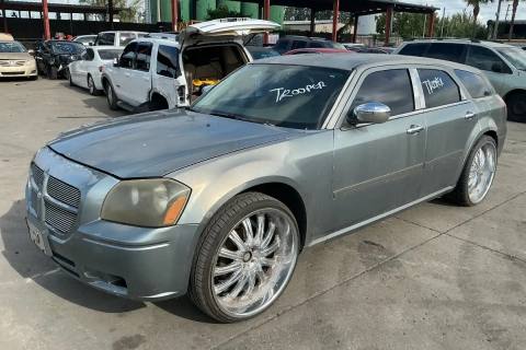 Photo of 2006 Dodge Magnum