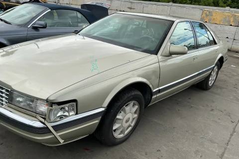 Photo of 1996 Cadillac Seville